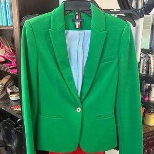 Tommy Hilfiger Green Knitwear